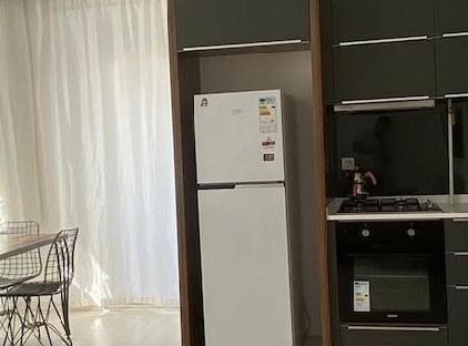 آپارتمان شماره ۸ ۲+۱ تورنگار