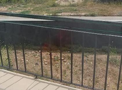 آپارتمان شماره ۱۵ ۱+۱ تورنگار