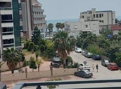 آپارتمان شماره ۹ ۱+۱ تورنگار