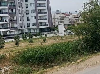 آپارتمان 3 2+1 تورنگار