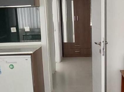 آپارتمان شماره ۴ ۲+۱ تورنگار