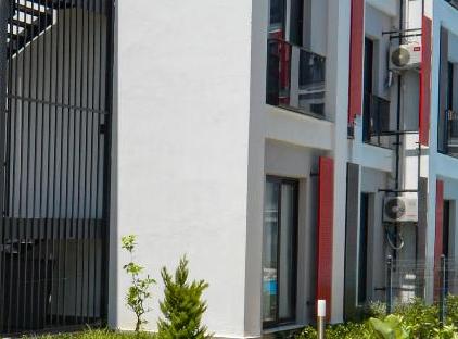 هتل سی سوئیتس آنتالیا ایرپورت تورنگار