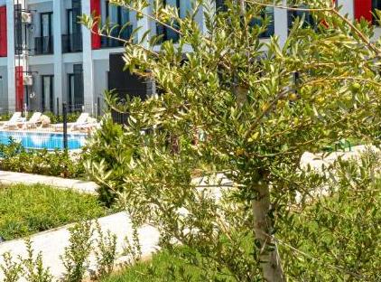 هتل سی سوئیتس آنتالیا ایرپورت تورنگار