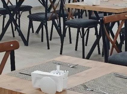 هتل سی سوئیتس آنتالیا ایرپورت تورنگار