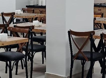 هتل سی سوئیتس آنتالیا ایرپورت تورنگار