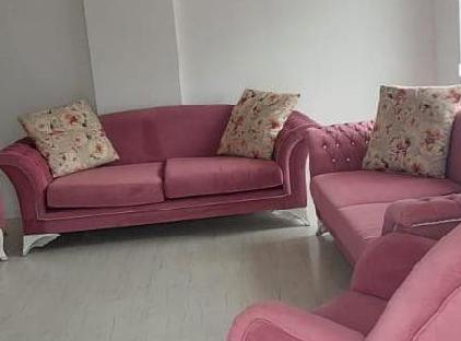 آپارتمان شماره ۱۲ ۲+۱ تورنگار