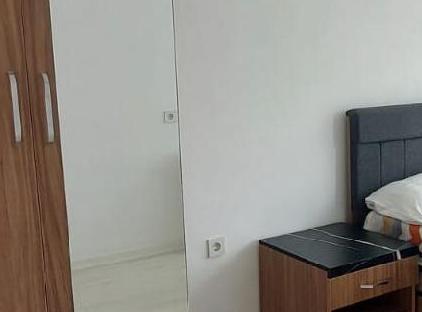 آپارتمان شماره ۲+۱ تورنگار