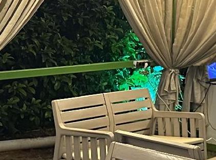 خانه‌های لوکس سوئیت اتیکا تورنگار