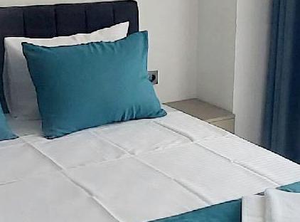 خانه‌های لوکس سوئیت اتیکا تورنگار