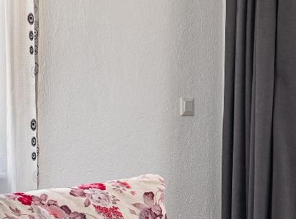 هتل آپارت اسوس بلک تورنگار
