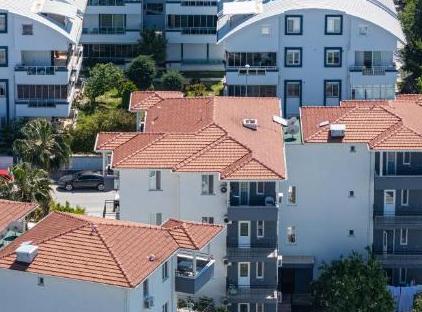 هتل آپارت اسوس بلک تورنگار