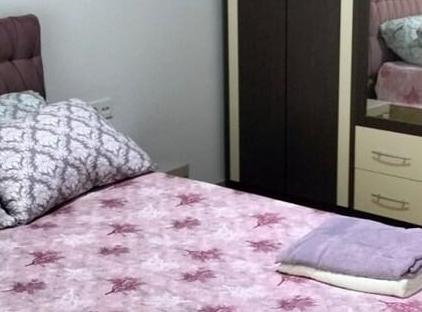 خانه خورشید سنگ آنتالیا تورنگار