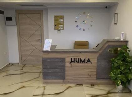 هتل هوما الیت تورنگار