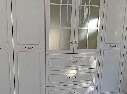 آپارتمان نزدیک ساحل تورنگار
