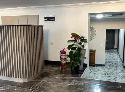 هتل بوتیک دیویدسون تورنگار