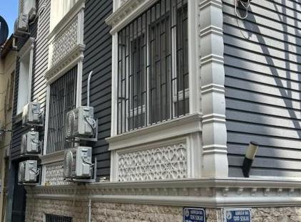 هتل بوتیک دیویدسون تورنگار