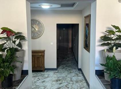 هتل بوتیک دیویدسون تورنگار