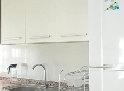 آپارتمان‌های با منظره‌های خیره‌کننده در کنیاآلتى آنتالیا تورنگار