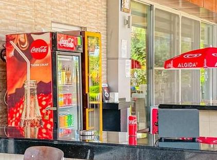 اقامتگاه با زیرساخت‌های غنی تورنگار
