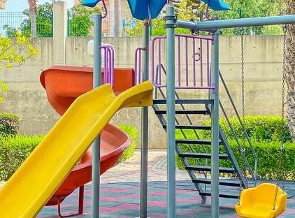 اقامتگاه با زیرساخت‌های غنی تورنگار