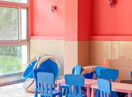 اقامتگاه با زیرساخت‌های غنی تورنگار