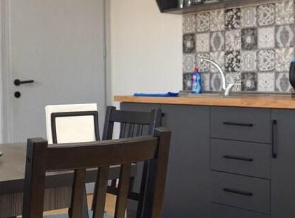 آپارتمان نزدیک فرودگاه آنتالیا تورنگار