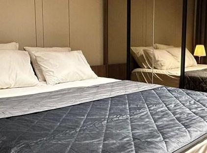 هتل دیکر پورت رزیدنس تورنگار