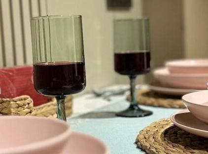 هتل دیکر پورت رزیدنس تورنگار
