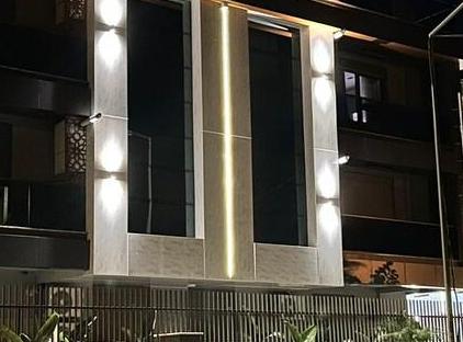 دیکر پورت رزیدنس لوکس سوئیت ۲+۱ داپلکس تورنگار