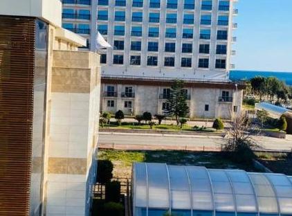 هتل رویال لفت سوئیت تورنگار