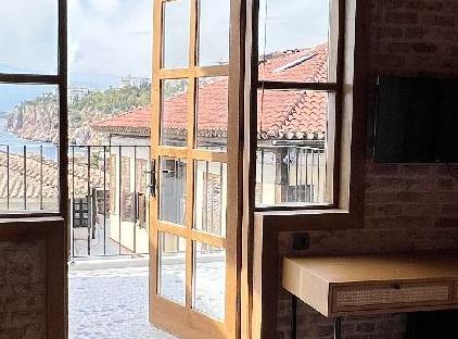هتل اولدیز تورنگار