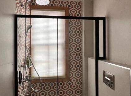 هتل اولدیز تورنگار