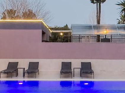 Belek 07 Luxury Suites -  Only For Family تورنگار