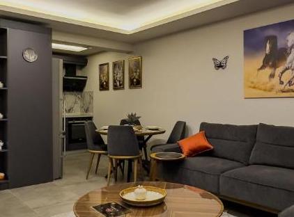 Belek 07 Luxury Suites -  Only For Family تورنگار