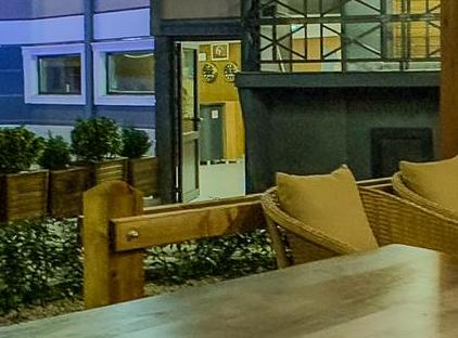 Belek 07 Luxury Suites -  Only For Family تورنگار