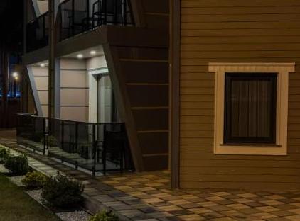 Belek 07 Luxury Suites -  Only For Family تورنگار