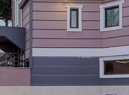 Belek 07 Luxury Suites -  Only For Family تورنگار