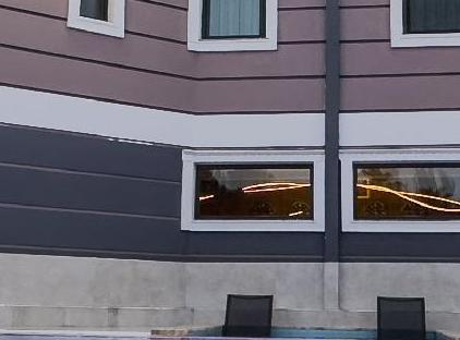 Belek 07 Luxury Suites -  Only For Family تورنگار