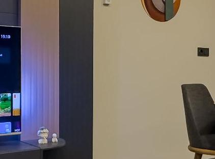 Belek 07 Luxury Suites -  Only For Family تورنگار