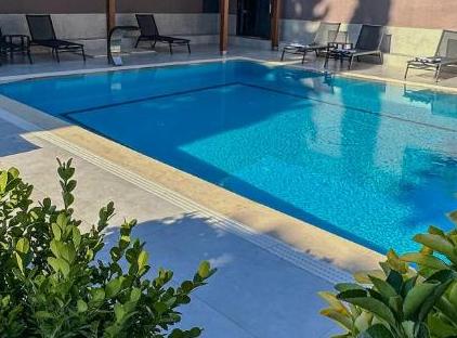 Belek 07 Luxury Suites -  Only For Family تورنگار