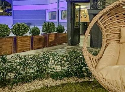 Belek 07 Luxury Suites -  Only For Family تورنگار