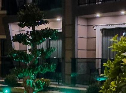 Belek 07 Luxury Suites -  Only For Family تورنگار