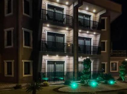 Belek 07 Luxury Suites -  Only For Family تورنگار