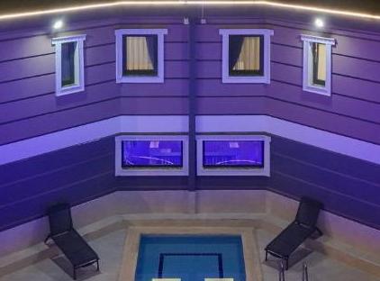 Belek 07 Luxury Suites -  Only For Family تورنگار