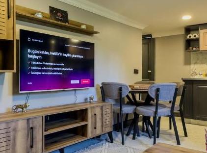Belek 07 Luxury Suites -  Only For Family تورنگار
