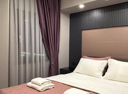 Belek 07 Luxury Suites -  Only For Family تورنگار