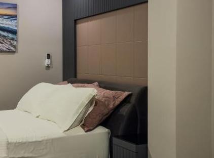 Belek 07 Luxury Suites -  Only For Family تورنگار
