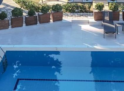 Belek 07 Luxury Suites -  Only For Family تورنگار