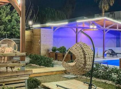 Belek 07 Luxury Suites -  Only For Family تورنگار