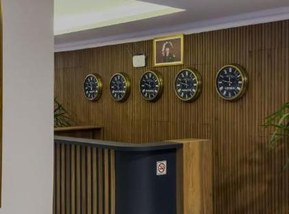 Belek 07 Luxury Suites -  Only For Family تورنگار